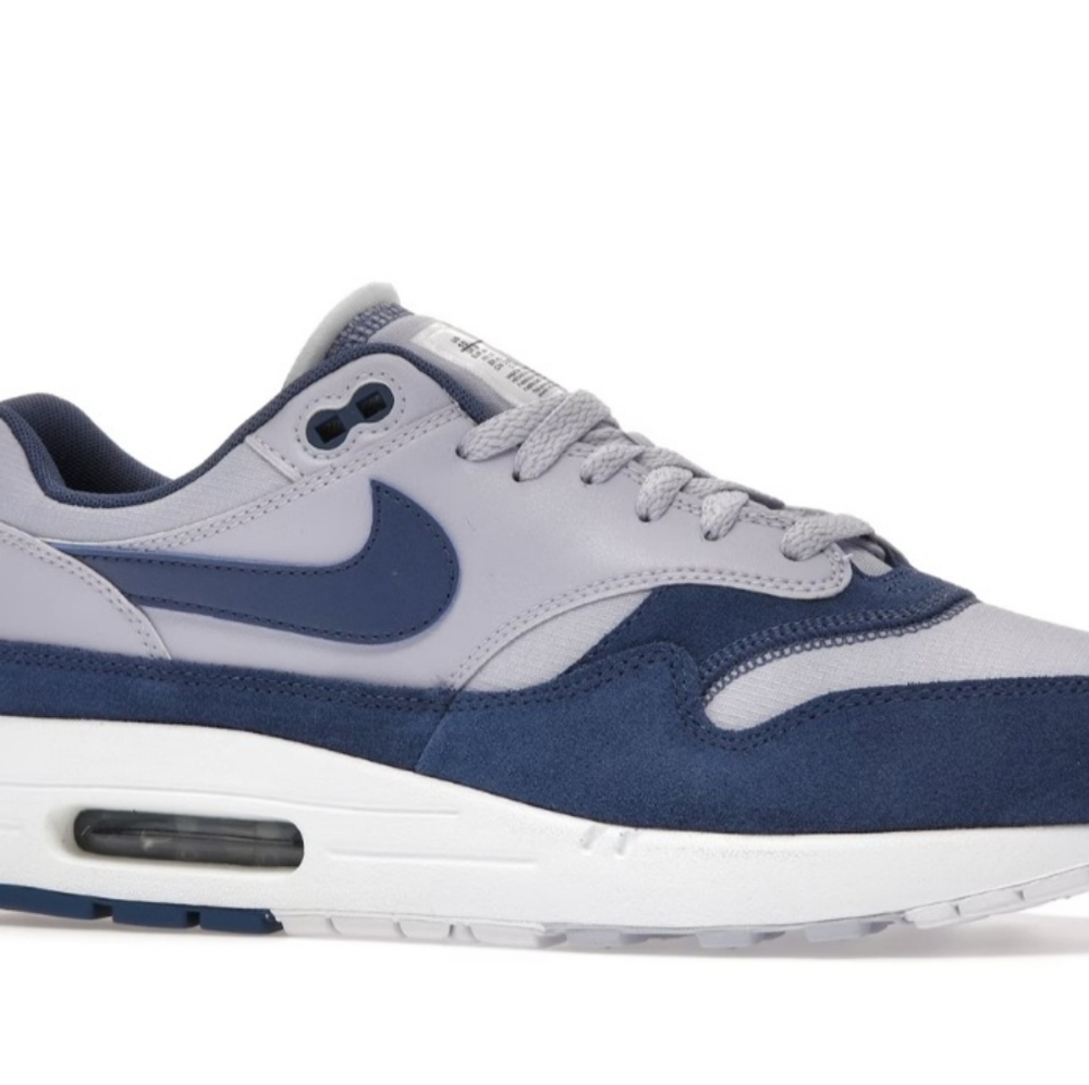 Nike AirMax 1 Ghost Navy